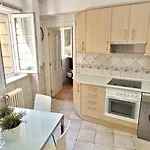 Apartmán Rest
