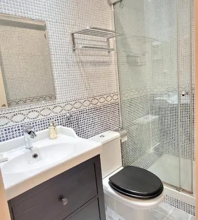 Apartmán Rest