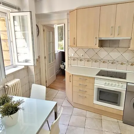 Apartament Rest