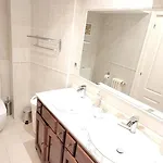 Apartment Rest