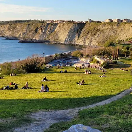 Rest Appartement Getxo