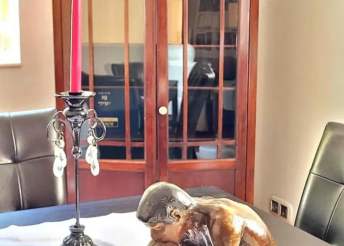 Apartment Rest Getxo